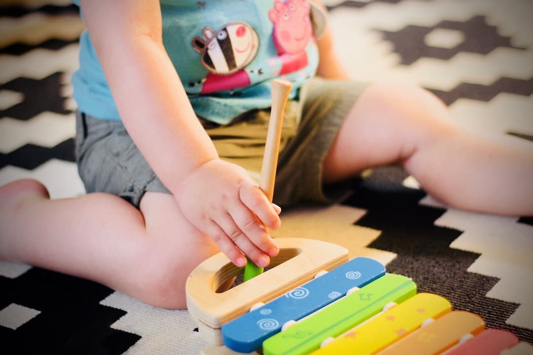 Block play & building