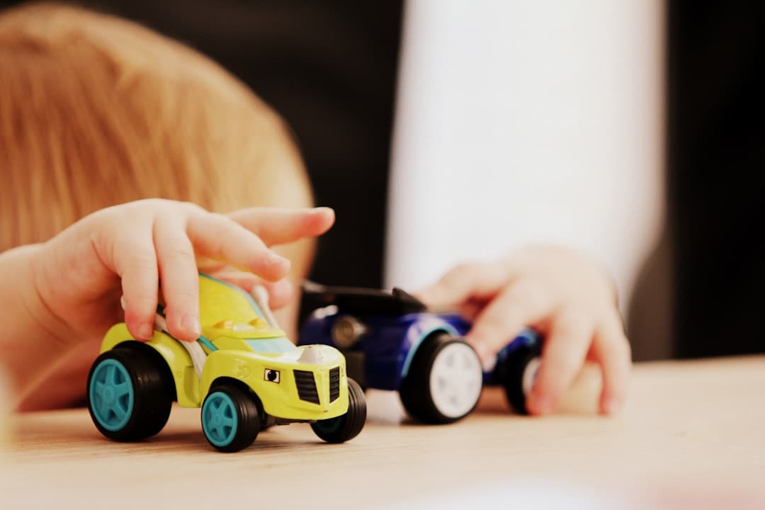 Play and discovery